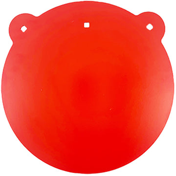 Bash Target Supply AR500 Gong Target 18" Round 5/16" Thick