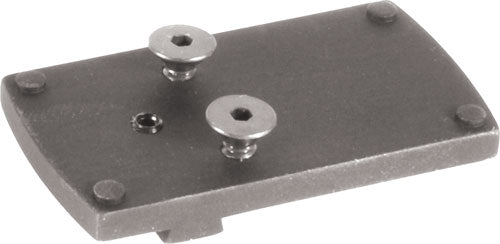 Evolution Gun Works Scope Doctor Mount for Glock/Vortex - Black