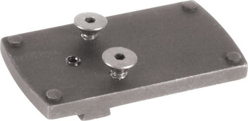 Evolution Gun Works Scope Doctor Mount for Glock/Vortex - Black