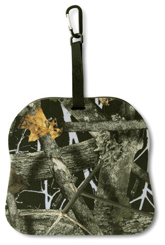 Northeast Products Predator XT 3/4" 13x14 Hunting Seat Pad - Realtree Camo