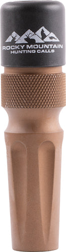 Rocky Mountain Hunting Calls Atomic-13 #424 Mean Raspy Predator Mouth Call