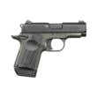 TriStar Protege X Sub Compact 9mm Luger 3.2" 7+1 Semi-Auto Pistol