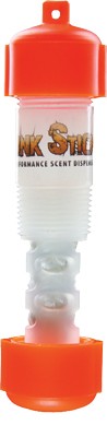 ConQuest Stink Stick Orange Scent Dispenser