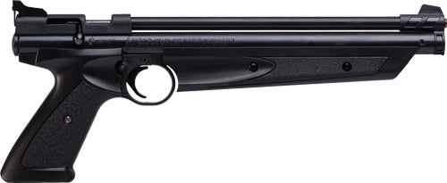 Crosman 1322 American Classic .22 460 FPS Bolt-Action Pneumatic Air Pistol