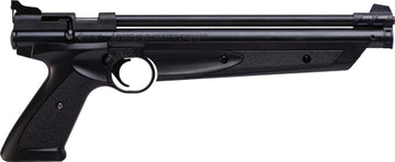 Crosman 1322 American Classic .22 460 FPS Bolt-Action Pneumatic Air Pistol