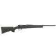 Howa M1500 308 Win 22" 5+1 Bolt-Action Rifle - Black Hogue Stock