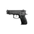 CZ 75D PCR Compact 50th Anniversary 9mm Luger 3.75" 10+1 Semi-Auto Pistol