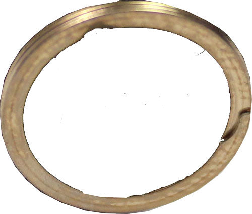 Kaw Valley Precision One Piece Gas Ring for 5.56/.223 AR-15 BCG