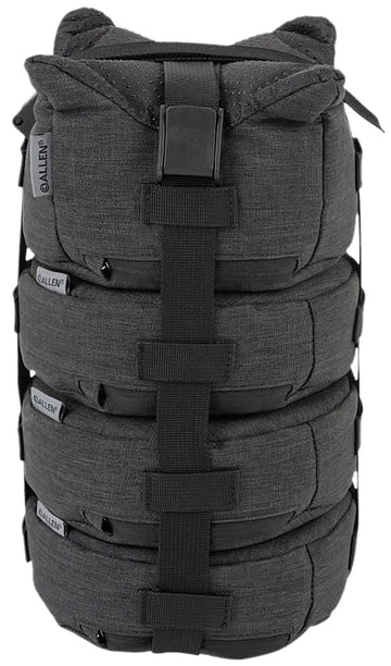 Allen Eliminator Stacker Shooting Bag 4-Piece Black Polyester