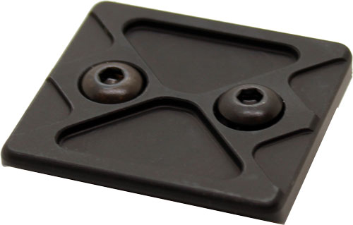 Kaw Valley Precision 1.5" M-LOK ARCA Rail Section