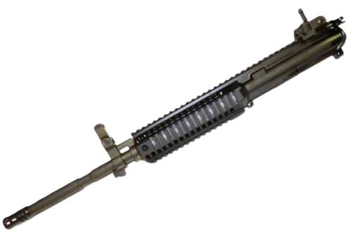Colt LE6940CK AR-15 5.56 NATO 16.1" Upper Receiver Conversion Kit