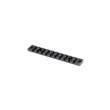 Weaver Mounts 48316 Multi-Slot Base Winchester XPR SA Matte Black Aluminum
