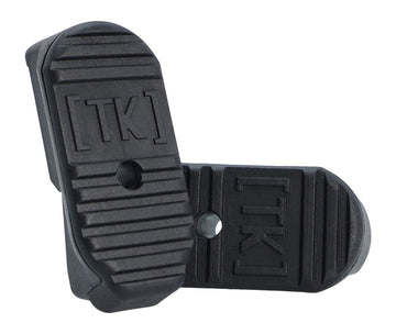 Tandemkross MarkPRO Magazine Bumper Ruger Mark IV 22/45 2-Pack - Black