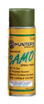 Hunters Specialties Camo Spray Paint Olive Drab 12 oz Enamel
