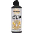 Break-Free CLP 4oz Squeeze Bottle - Gun Cleaner Lubricant Preservative