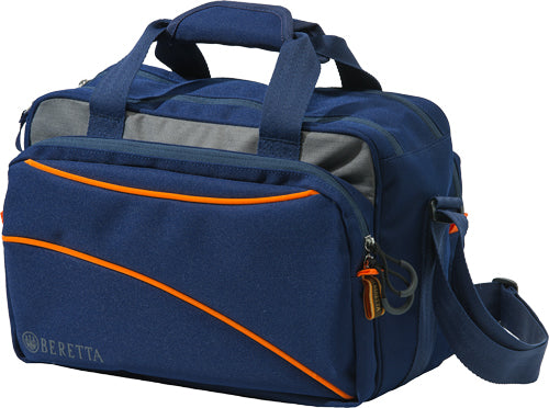 Beretta Uniform Pro EVO Field Bag Blue - Holds 250 Shotshells