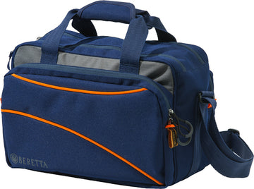 Beretta Uniform Pro EVO Field Bag Blue - Holds 250 Shotshells