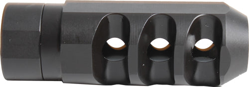 Traditions Pro Series Muzzle Brake 3/4-24 Thread 50 Cal 4.75 in