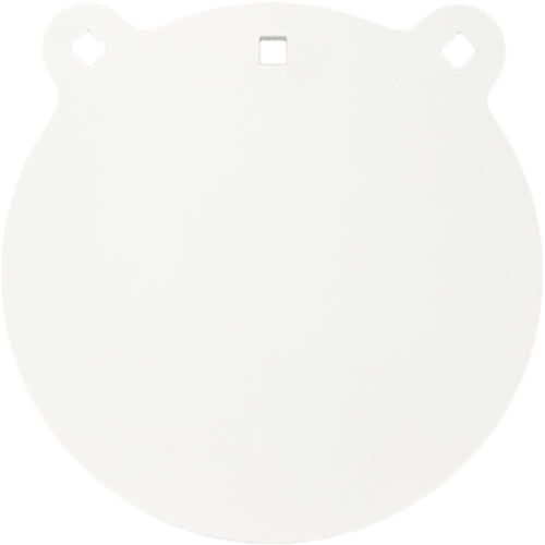 Bash Target Supply AR500 Gong Target 18" Round 3/8" Thick