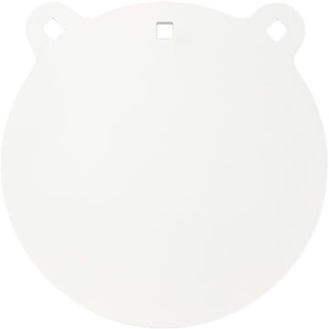 Bash Target Supply AR500 Gong Target 18" Round 3/8" Thick