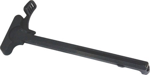 Guntec USA AR-15 Charging Handle Gen 1 Latch - Black Anodized