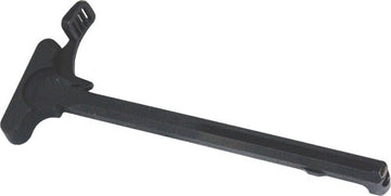 Guntec USA AR-15 Charging Handle Gen 1 Latch - Black Anodized