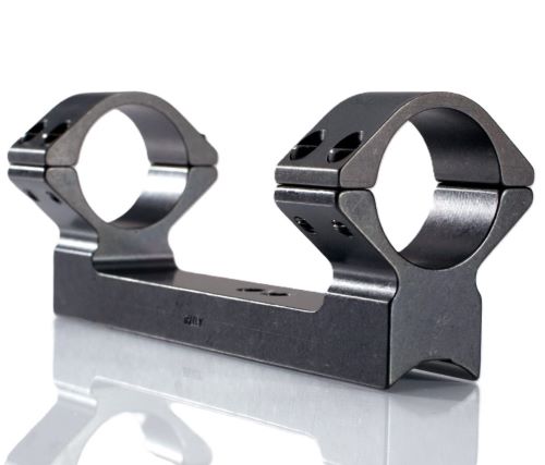Talley Manufacturing 1" Ring/Base Combo High - TC Encore/Pro Hunter/Triumph Black