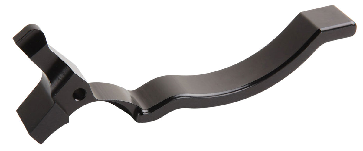 Tactical Solutions Extended Magazine Release 10/22 Matte Black