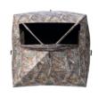 Rhino Blinds RB140 Ground Blind 3-Man 58"x58" 150D Realtree Edge