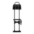 Tight Spot Rise Lite 5-Arrow Quiver Black RH