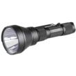 Streamlight MegaStream HP USB 1350 Lumens Rechargeable Flashlight 66211 - Black