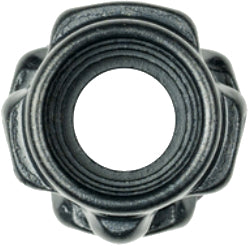 Hamskea Archery Raptor Peep 7/32" Black