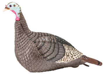 Hunters Specialties HS Strut Strut-Lite Hen Turkey Decoy