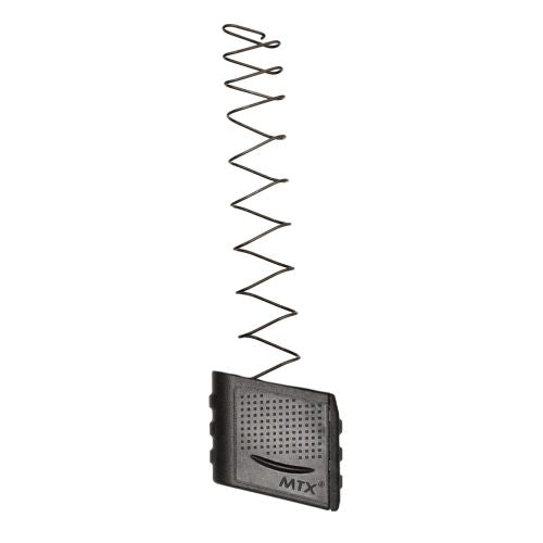 XTech Tactical Grip Extension +5RD for Glock 43 Gen 3-5