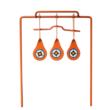 Do All Traps .177 Airgun Auto Reset Reactive Steel Target