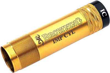 Browning Diana Grade 12 Gauge Invector-Plus Extended Choke Tube - Improved Cylinder