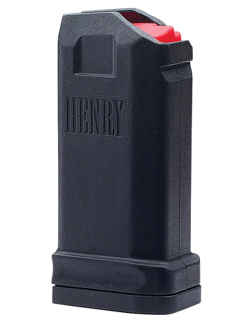 Henry Repeating Arms Homesteader 9mm Luger 10-Rd Black Polymer Magazine
