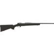 Howa M1500 22-250 Rem 22" 5+1 Bolt-Action Rifle - Black Hogue Stock