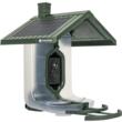 FeatherSnap Scout Wi-Fi Solar Powered Smart Bird Feeder with 1080p 4MP Camera