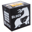 Block Targets Infinity XBOW 16" x 16" x 16" 6-Sided Crossbow Target
