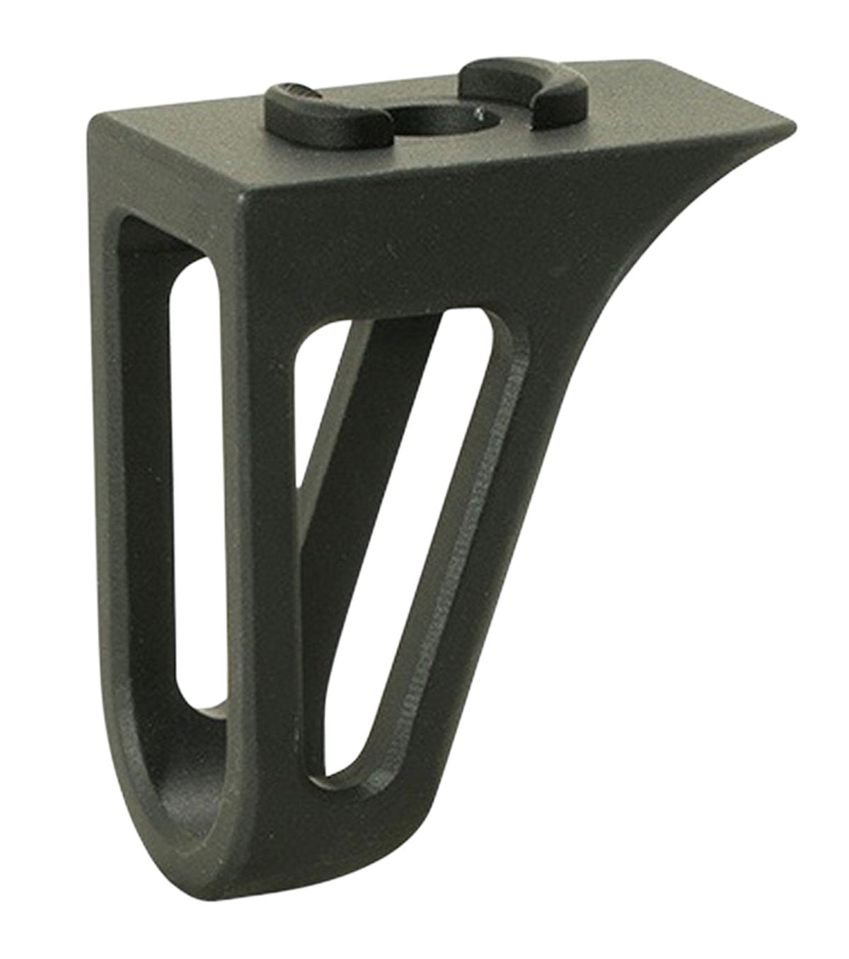 Timber Creek Outdoors Low Profile M-LOK Hand Stop - Black