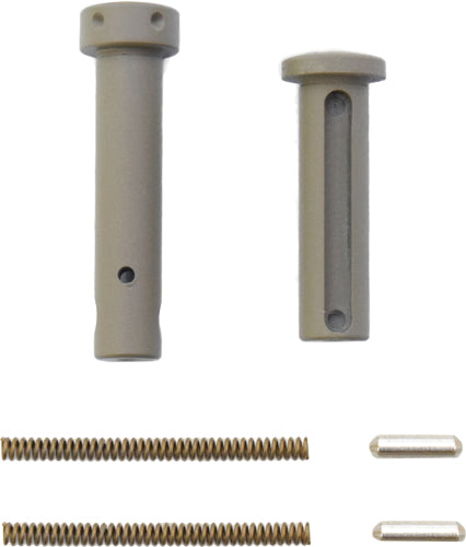 Armaspec Superlight Takedown/Pivot Pins Package AR-15 FDE