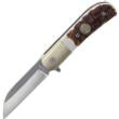 Uncle Henry Next Gen Staglon 2.7" Wharncliffe Folding Knife
