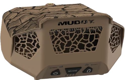 Muddy Cloak OZ3 Ozone Generator 500mg/h Mud Camo