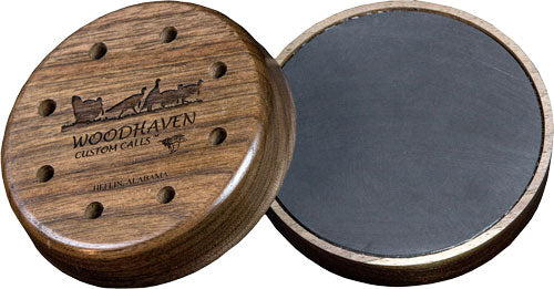 Woodhaven Calls Legend Slate Friction Turkey Call