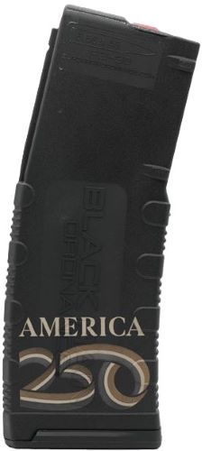Black Rain Ordnance America 250 5.56x45mm NATO 30-Rd AR-15 Magazine