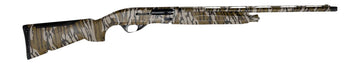 Weatherby Element 2 Turkey 20 Gauge 3" 22" 2+1 Semi-Auto Shotgun - Bottomland