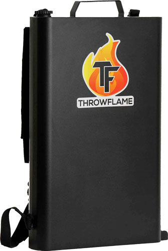 Throwflame ARC Flamethrower Backpack Kit 3.5 Gallon