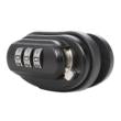 Birchwood Casey Trigger Lock 3-Dial Combination Black