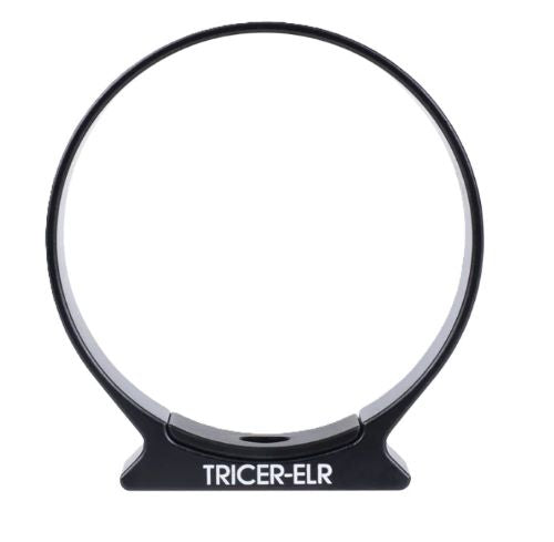 Tricer ELR Billet Bino Clamp For Swarovski EL Range Binoculars